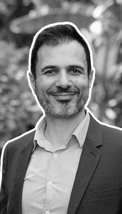 Jean-François Galea