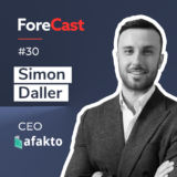 Simon Daller, CEO, Afakto