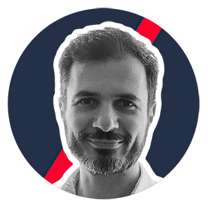 Jean-François Galea